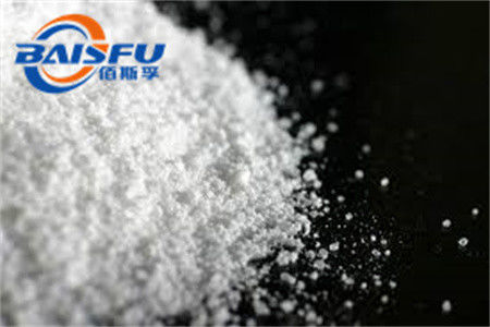 Shaanxi Baisfu plant extract White needle crystal High quality Lauric acid CAS No.: 143-07-7