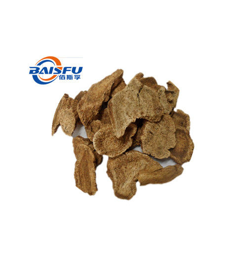 Baisfu White Powder High Quality Epoxymicheliolide, Hot Sell 98% Epoxymicheliolide CAS. 1343403-10-0
