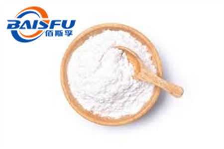 Baisfu White Powder High Quality 4-Acetamidophenol, Hot Sell 98% 4-Acetamidophenol CAS. 103-90-2