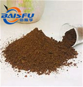 Shaanxi Baisfu plant extract Light brown to brown powder 100% Natural Artichoke extract