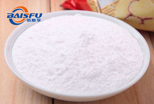 Baisfu White Powder GMP Manufacturer Offer Pure Natural Organic Isoacteoside 98% Isoacteoside CAS NO.61303-13-7