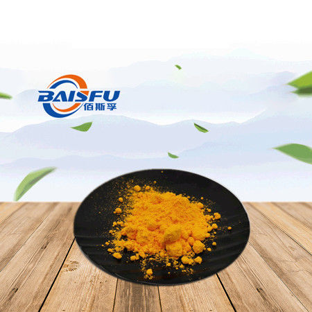 Baisfu Pale Yellow Powder Factories Sell High Quality Natural Bisdemethoxycurcumin Hot Selling CAS.60-82-2