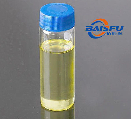 Baisfu Light Yellow Oily Liquid Natural High Quality Ethyl Oleate Hot Selling With Factory Price CAS NO. 111-62-6