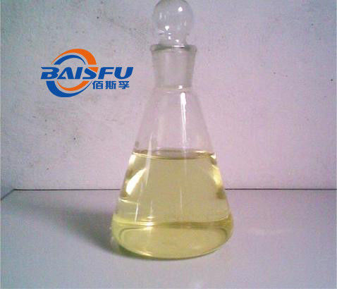 Baisfu Light Yellow Oily Liquid Natural High Quality Ethyl Oleate Hot Selling With Factory Price CAS NO. 111-62-6