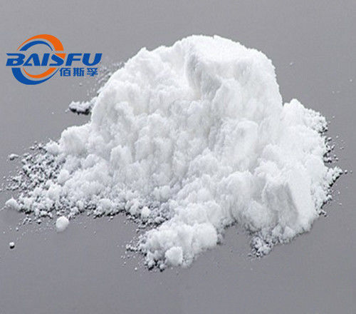 Baisfu White Fine Powder Natural High Quality Apigenin-7-O-Glucuronide Hot Selling CAS NO. 29741-09-1