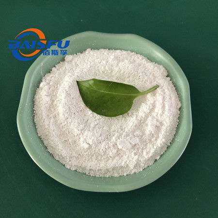 Baisfu White Powder GMP Manufacturer Offer Pure Natural Organic Esculentoside A 98% Esculentoside A CAS 65497-07-6