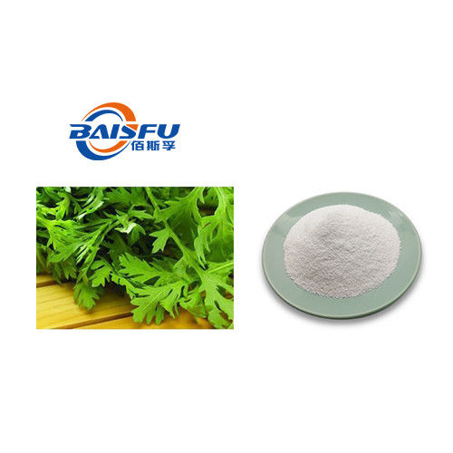 Baisfu White Fine Powder Natural High Quality Apigenin-7-O-Glucuronide Hot Selling CAS NO. 29741-09-1