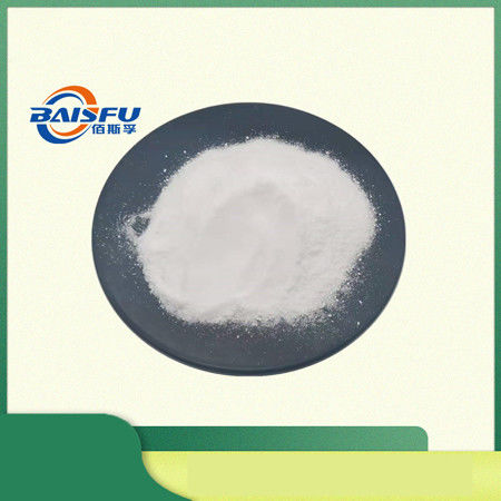 Baisfu White Powder High Quality Gracillin, Hot Sell 98% Gracillin CAS. 19083-00-2