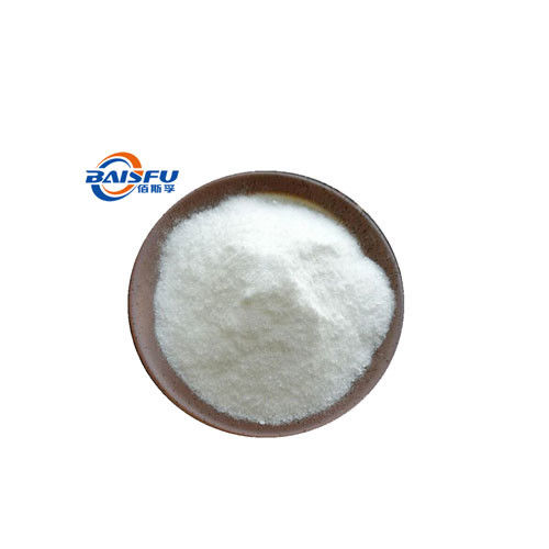 Baisfu White Fine Powder Factory Bulk Supply Natural High Quality 98% Ziyuglycoside I CAS NO.35286-58-9