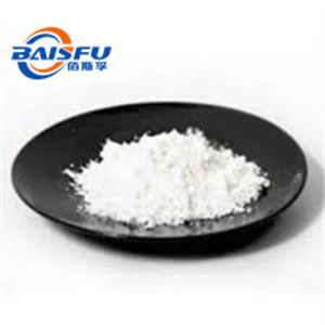 Shaanxi Baisfu Pure Plant Extract White Powder Pinocembrin CAS NO.: 480-39-7