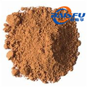 Shaanxi Baisfu Pure Plant Extract Brown powder Sinopodophylum hexandrum P.E. CAS No.: 9000-55-9