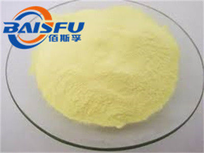 Shaanxi Baisfu Pure Plant Extract Light yellow powder Oridonin CAS No.: 28957-04-2