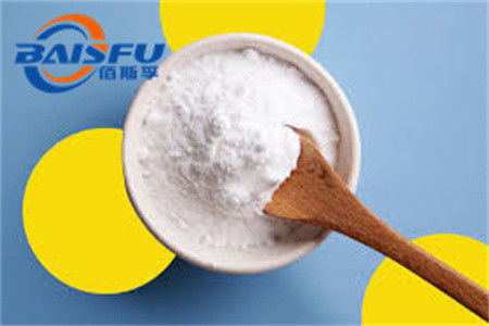 Shaanxi Baisfu Pure Plant Extract white powder Ergosterol CAS No.: 57-87-4