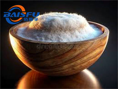 Shaanxi Baisfu Pure Plant Extract white powder Piceatannol CAS NO.: 10083-24-6