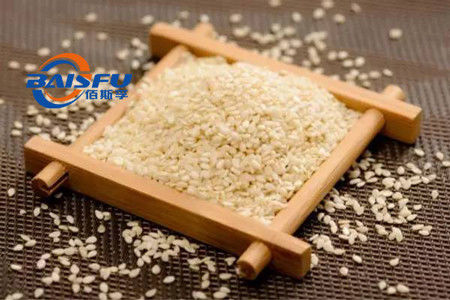 Baisfu White Powder High Quality Sesamol, Hot Sell 98% Sesamol CAS. 533-31-3