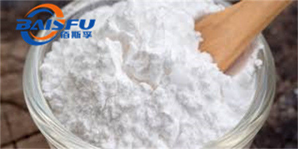 Shaanxi Baisfu plant extract  White Powder Dihydroberberine CAS NO.: 483-15-8