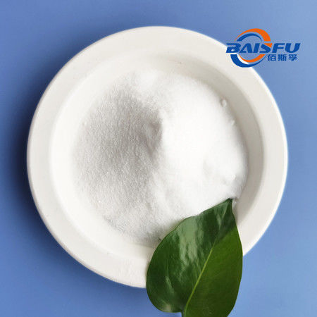 Baisfu White Fine Powder Hot Selling Natural High Quality Sinomenine Hydrochloride Cas No. 6080-33-7