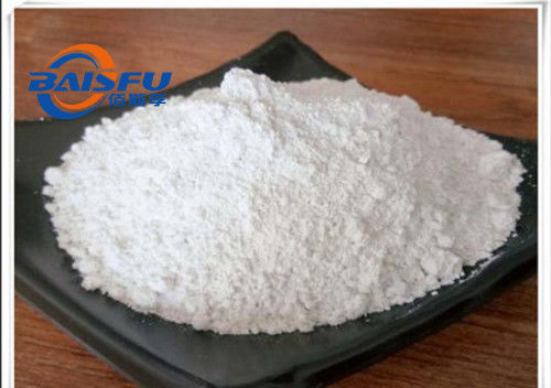 Shaanxi Baisfu plant extract  White Powder Embelin CAS NO.: 550-24-3