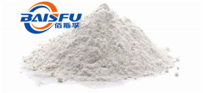Shaanxi Baisfu plant extract  White Powder Embelin CAS NO.: 550-24-3