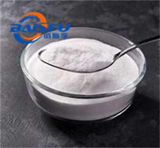 Shaanxi Baisfu plant extract  White Powder Dryocrassin ABBA CAS No.: 12777-70-7
