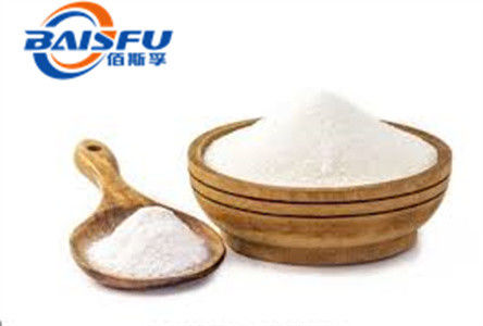 Shaanxi Baisfu plant extract  White Powder Dihydrocapsaicin CAS NO.19408-84-5