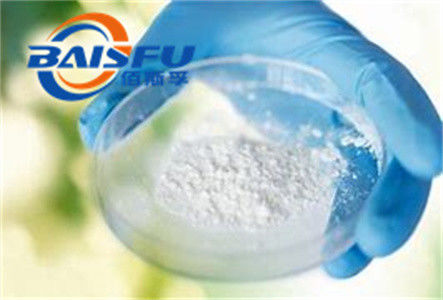 Shaanxi Baisfu plant extract  White Powder 18-BETA-GLYCYRRHETINIC ACID CAS NO.: 471-53-4
