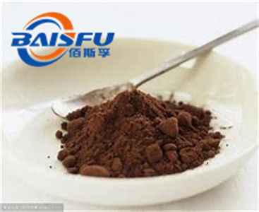 Shaanxi Baisfu plant extract  Brown Powder glaucocalyxin A CAS NO.79498-31-0