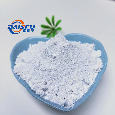 Baisfu White Powder GMP Manufacturer Offer Pure Natural Organic Protostemonine 98% Protostemonine CAS NO.27495-40-5