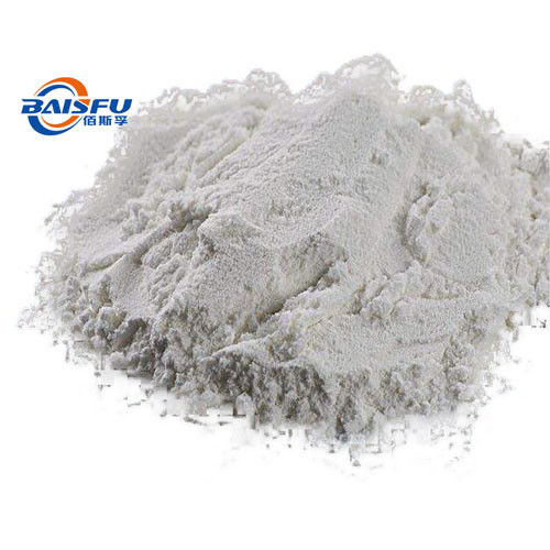 Baisfu White Powder Hot Selling high quality EP 9.0 (20R)Ginsenoside Rh2 CAS NO. 112246-15-8