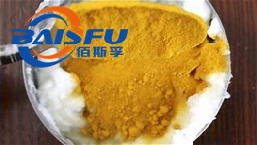 Shaanxi Baisfu plant extract Light yellow powder Flavokawain C CAS NO.: 37308-75-1