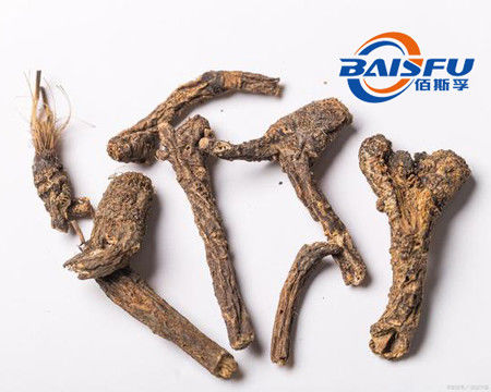 Baisfu Hot Selling White Powder Natural High Quality Ginsenoside Rh2 With Factory Price CAS NO.78214-33-2