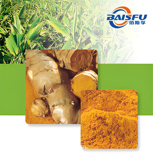 Supply 10-20g free sample Natural ginger root extract 6-Shogaol CAS NO.555-66-8 with free simple