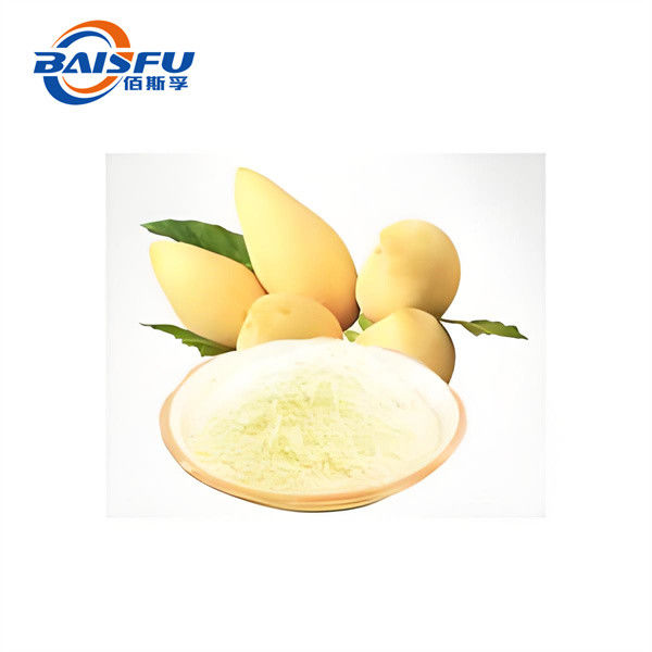 pure natural organic Mango flavor powder ,High quality Mango flavor powder for instant drink free sample
