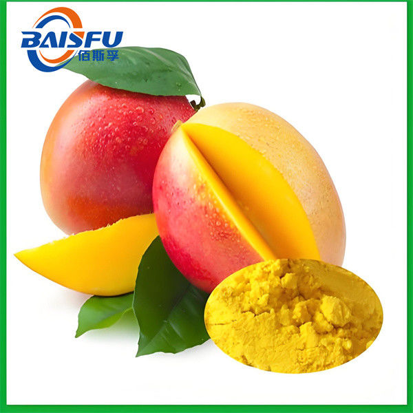 pure natural organic Mango flavor powder ,High quality Mango flavor powder for instant drink free sample