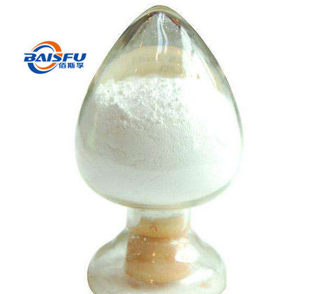 Baisfu High Quality White Powder Fraxinellone, Hot Sell 98% Fraxinellone CAS. 28808-62-0