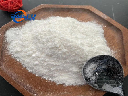 High Quality plant extract powder White Powder Gypenoside XVII 98% CAS:80321-69-3