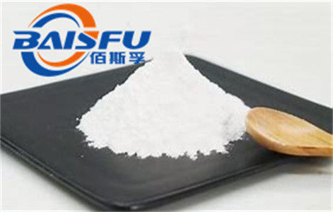Baisfu MF C42H70O12 Factory Supply Powder Ginsenoside Rk1 98%, CAS494753-69-4