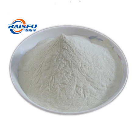 Baisfu White Powder High Quality Neobavaisoflavone, Hot Sell 98% Neobavaisoflavone CAS.: 41060-15-5