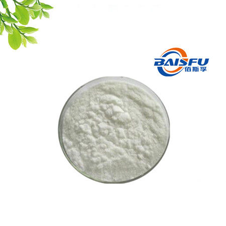 Baisfu White Powder Wholesales Factory 11-keto-b-Bosweli Fast Delivery CAS NO.17019-92-0