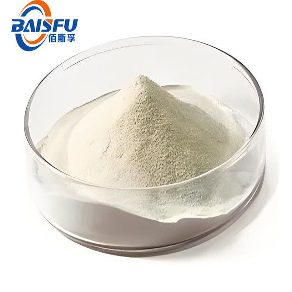 Baisfu Supply 100% Pure Natural High Quality PEPTONE 91079-38-8 For Fast Delivery