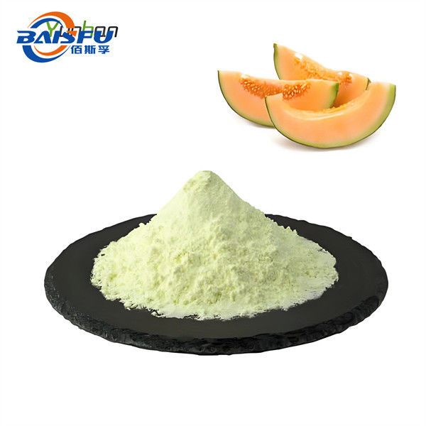 Baisfu High Quality Organic Melon Juice Powder100% Natural Melon Juice Powder With Best Price