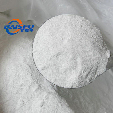 Baisfu White Fine Powder Natural High Quality Tetrahydroberberine Hot Selling With Factory Price CAS NO.522-97-4