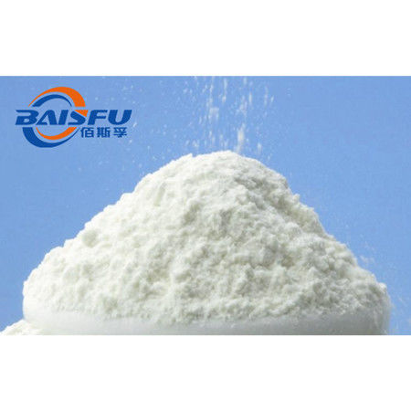 Baisfu White GMP Manufacturer Offer Natural Food Grade Isomangiferin 98% Isomangiferin High Quality CAS NO.24699-16-9