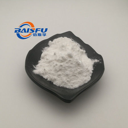 Baisfu Natural Powder High Quality 98% Ginsenoside Rk3 Hot Selling With Factory Price CAS NO. 3364779-15-7