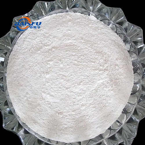 Baisfu White Powder High Quality Icaritin , Hot Sell 98% Icaritin CAS. 38226-86-7