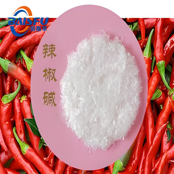 LanBing Supply Pure Natural Organic High Quality Oleoresin Capsicum Powder For Food Addition
