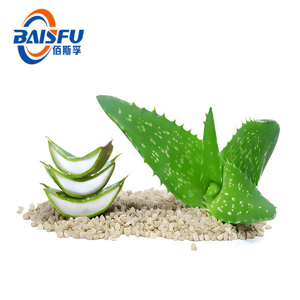 High Quality Aloeresin D, Hot Sell 98% Aloeresin D CAS.: 105317-67-7 White Powder