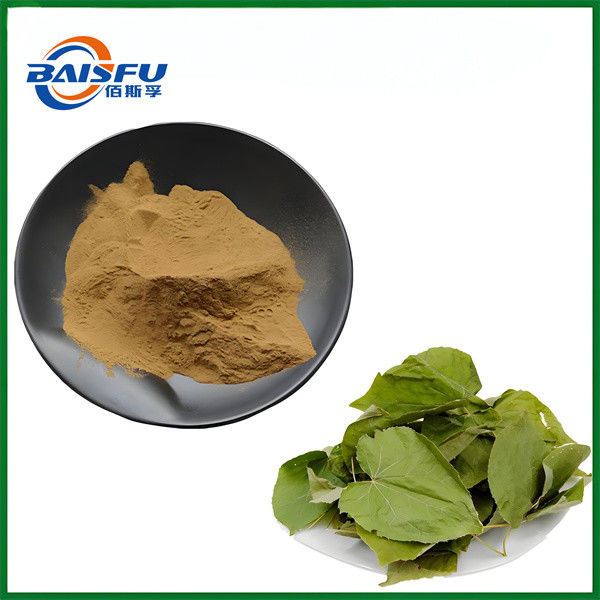 Manufacturer Offer Pure Natural Organic Icariside I 98% Icariside I High Quality Icariside I CAS NO.56725-99-6