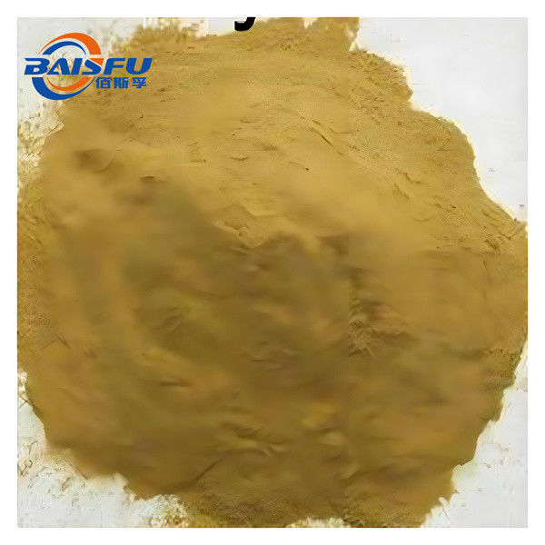 Factories Sell High Quality Natural Calycosin, Hot Selling Calycosin Get Your Favorite Price Here With Low MOQ.