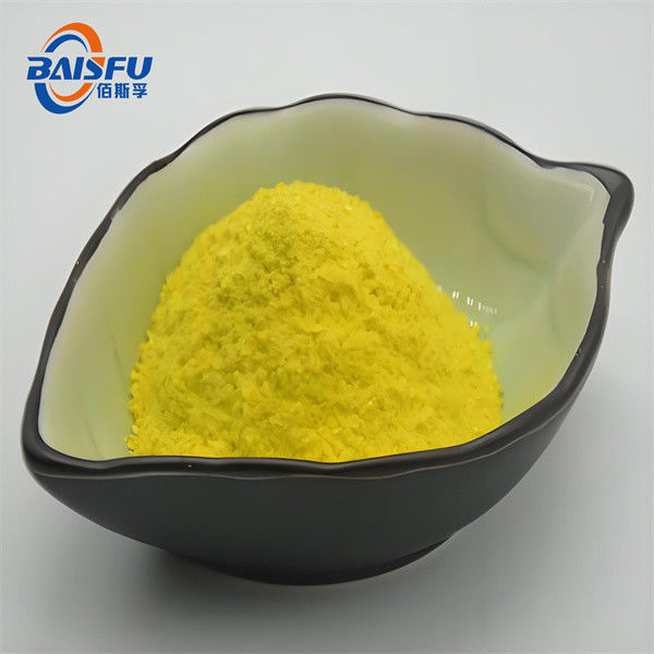 Factories Sell High Quality Natural Icaritin, Hot Selling Icaritin Get Your Favorite Price Here With Low MOQ.